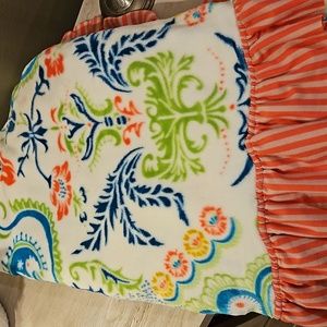 Matilda Jane Cora Blanket